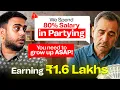 31 Year Old Parents Refuse To Take Responsibilities | Fix Your Finance Ep 104 #fixyourfinance