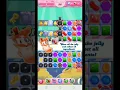 Level 3822 Candy Crush Saga