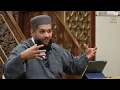 LESSONS FROM THE RETURN OF ISA (AS) | Mufti Mohammed Muhid ᴴᴰ