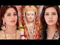 Download Lagu Sasural Simar Ka — Mata Rani Theme Song | English Lyrics