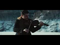 "Max Richter – November (Violin Solo) | Garik Grigoryan's Captivating Rendition"
