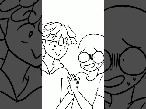 You Dont Have To Be Gay #animation #memes #comedy #cartoon #funny