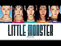 Download Lagu ILLIT 'little monster' Lyrics (아일릿 little monster 가사) [Color Coded Han_Rom_Eng] | ShadowByYoongi