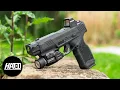 Why are people buying the Taurus GX4
