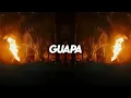 Lagu Marc Moon - Guapa [Afro House]