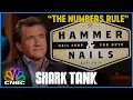 Robert Passes On Male Manicures Shark Tank Misses