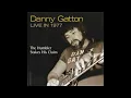Danny Gatton - Rumble/Harlem Nocturne (Live 1977)