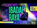 Download Lagu PURPOSE - Ev. Rudi Hidayat - Onsite I - III 13 Juli ‘25