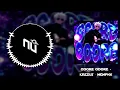 ODORE ODORE - KREZUS · MEMPHX