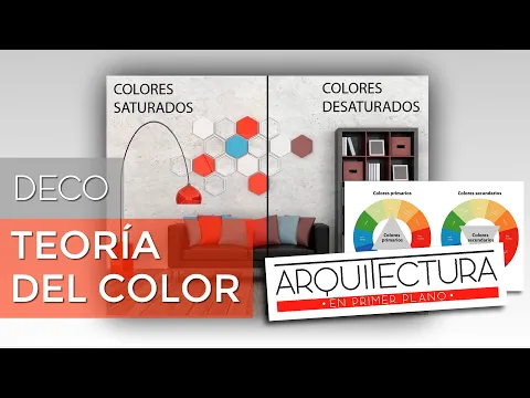 Download MP3 TEORIA del COLOR!!! en Deco!!! Todo lo que tenés que saber para utilizar los colores en decoración!