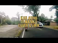 Download Lagu KAU ASING DI MATAKU  -  MEGA MUSTIKA  | Cover + Lirik | ANNIE ANJANIE