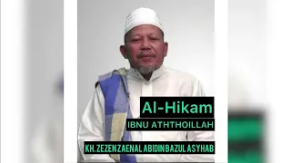 Download FULL KAJIAN AL-HIKAM  (HIKMAH 82  ) bersama Almagfurlah KH.ZEZEN ZA BAZUL ASYHAB MP3
