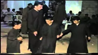 جاسم لعبيد احلا دبكة عرب 