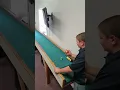 A Carpet Ball Tutorial