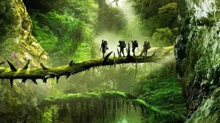Filme de ação e aventura lançamento 2021 completo dublado