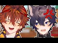 Shoto Doesn t Think Kenji Is Funny