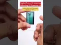 Download Lagu iphone 14 Miniature Unboxing \u0026 Giveaway 🥰 #youtubeshorts #shorts