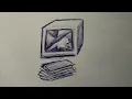 Satisfying Mechanical Object Pen Drawing Generative Repository