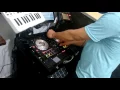 Download Lagu Linkin Park (cover) : intro papercut (Dj HC Lisboa)