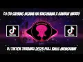 Download Lagu DJ OH SAYANG NGANA INI BAGAIMANA X KAWENI MERRY VIRAL TIK TOK TERBARU 2023 YANG KALIAN CARI !