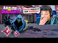 Download Lagu ANALISEI UM DIAMANTE COM A MIRA DE IMORTAL!!