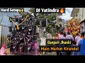 Download Lagu DJ YATINDRA🔥Road Show | Ganesh Jhanki Main Market Kirandul