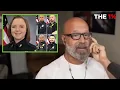 Rich Reacts to the Maegan Hall Lawsuit Settlement