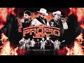 MI PROPIO JEFE - Luis R Conriquez Edgardo Nunez Raul Beltran Musical