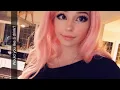 My date with Belle Delphine