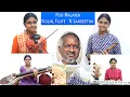 Download Lagu Poo Maalayeh | MusiConversation 3 | Isaignani Ilayaraja | Violin, Flute, Veena, Keyboard N Sangeetha