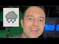 Rain totals so far for San Diego winter storm