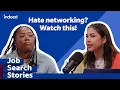 Career Coach s Expert Tips to Make Networking Work For You Job Search Stories by Indeed