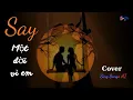 Download Lagu HOT: SAY MỘT ĐỜI VÌ EM - 2 Phiên bản |SING SONGS AI