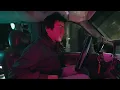 Wyatt Flores - Drive All Night (Official Lyric Video)