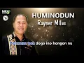 Download Lagu Rayner Milus Houri -    Huminodun