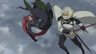 انمي سيراف النهاية الجزء الثاني الحلقة 9 القسم 6 جودة عالية شاشة كاملة مترجمة لا يفوتك 