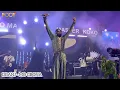 MO GBONA FELI FELI: DBANJ EXTRAORDINARY ENTRANCE AT 20 YEARS ON STAGE CONCERT.