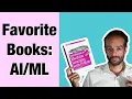 Favorite Books Intro to ML with Python Book Review