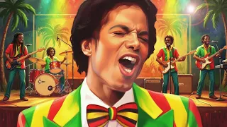 Don T Stop Til You Get Enough Michael Jackson Reggae Version Tropical Groove Tribute 