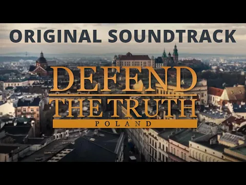 Download MP3 Defend the Truth Original Soundtrack | HeartCry Films