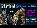 Lagu TGWDLM: Reprised! Finale Livestream Pt. 1 - Starkid Rolls the Dice! A D\u0026D Special