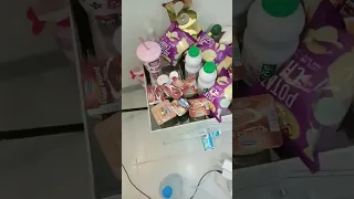 غرقة نومي المتواضعة بثينة شيبان 