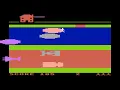 The Chaotic Crossing - Atari 8-bit BASIC Game Home Computing Weekly
