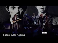 VIDEO: Faces Perform All or Nothing at Rock Hall 2012 Induction