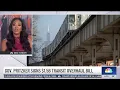 Illinois Tollway could hike toll rates as part of massive new transit bill