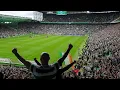 Download Lagu CHAMPIONS AGAIN OLE OLE | Celtic vs Rangers | Glasgow Derby