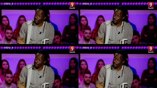 انيس شوشان يا ايها السيدات والساده 