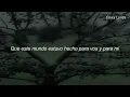 Indios-tu geografia [Letra]