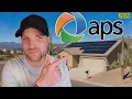 APS Customers Watch This Before Buying Solar Panels in 2026