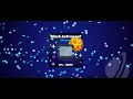 I GOT THE BLACK ASTRONAUT BLOOK IN BLOOKET RARE FOOTAGE